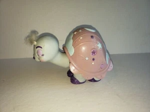 Vintage 80s Tonka Keypers Sheldon Turtle Toy Blue 1986 - Picture 1 of 10