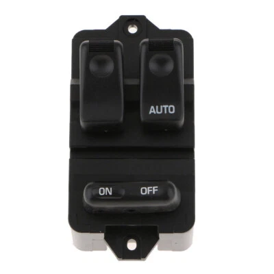 Elemento interruptor ventana eléctrica para Mazda 323F 513782 R-D nuevo, Foto 1 de 4