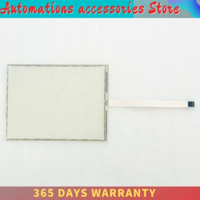 Touch Screen Panel Glass Digitizer For T104S-5RAL03N-0A18R0-200FH TouchScreen - Image 1 of 2