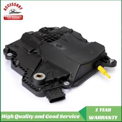 Unidad de control del módulo de cambio de marchas de transmisión para Mercedes 722.9 ISM A0002701752 Foto 1 de 4