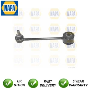 Stabiliser Link Rear NAPA Fits Audi TT A3 1.8 1.9 TDi 2.8 3.2 1J0505466BS1 - Picture 1 of 2