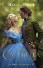 CINDERELLA 27x40 Movie Poster - Licensed | New | USA | Theater Size [B]