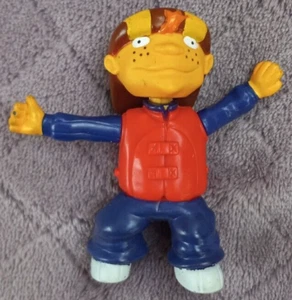 Modellino Nickelodeon Rocket Power TWISTER, Burger King 2002 da collezione - Foto 1 di 2