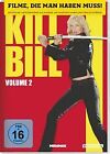 Kill Bill: Volume 2 von Quentin Tarantino | DVD | Zustand gut