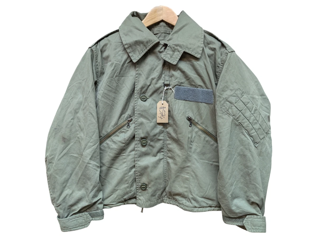 British Jacket In Collectible Military Surplus Uniforms & Bdus for