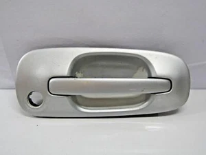 2002-2007 Subaru Impreza Outback Sport Front Right Exterior Door Handle OEM - Picture 1 of 5