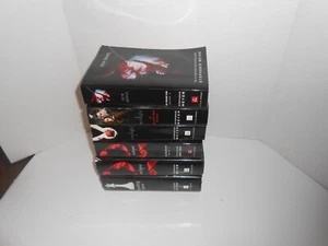Erstellen Sie Ihr eigenes Buch Posten Stephenie Meyer Bücher, Eclipse - Bild 1 von 5