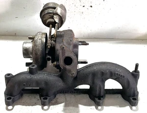 RICAMBI USATI, TURBINA VOLKSWAGEN NEW BEETLE 1.9 TDI 101CV., CODICE: KP39A-0010 - Foto 1 di 4