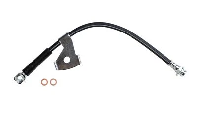 Brake Hydraulic Hose Front Right Sunsong For 1979-1985 Oldsmobile Toronado - Image 1 of 3