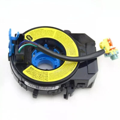 Resorte reloj 93490-1W120 para Hyundai Elantra GT I30 Kia Rio Rio5 sin calefacción Foto 1 de 4