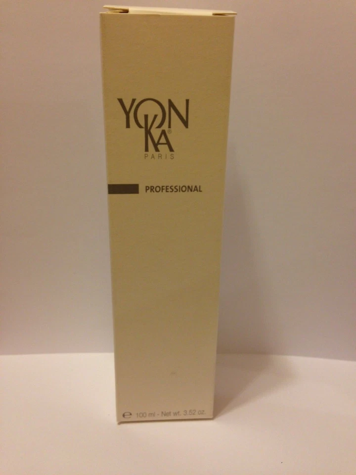 Yonka Pamplemousse PS Hidratante Piel Seca Normal 3.5oz Prof TOTALMENTE NUEVO* Venta Foto 1 de 1