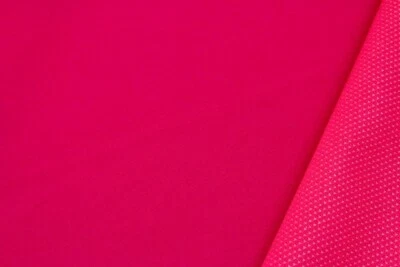 Softshell Funktionsstoff Membran mit TPU Beschichtung Magenta Pink (EUR 15,98/m) - Bild 1 von 2