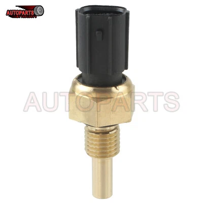 Sensor de temperatura do líquido de arrefecimento de água do motor 21176-0009 2 pinos para Kawasaki KFX450R - Imagem 1 de 4