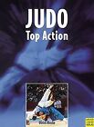 Judo Top Action von Ulrich Klocke | Buch | Zustand gut