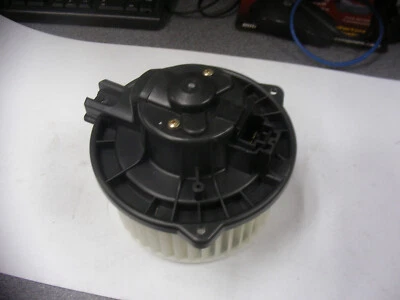 BLOWER MOTOR 98-09, HONDA S2000,ACCORD, ODYSSEY,PILOT,ACURA MDX. 2311502,35201 - Image 1 of 3