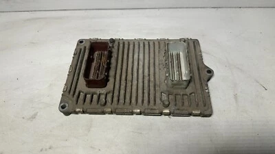 Chrysler T & C Dodge Caravan 2013 3,6 L control del motor ECM ECU PCM P68161510AC Foto 1 de 4
