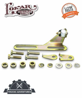 Lokar BL-1400U Back-Up Light Or Neutral Safety Switch Kit - Image 1 of 3