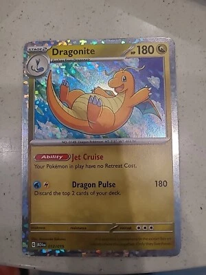 Dragonite (HP180) - Image 1 of 4
