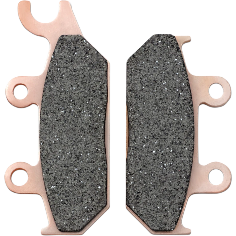 EBC BRAKE PAD SINT SXR642HH SXR642HH - Image 1 of 1