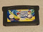 Muppet Pinball Mayhem Nintendo Game Boy Gameboy Advance Gba Sp Ds 1