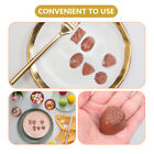 6Pcs Fake Chocolate Simulated Models For Home Decor & Display Props-Kr