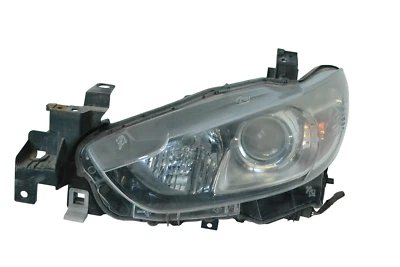 Mazda 6 GJ Scheinwerfer vorne links GHR4-51040 2012 LHD 22931091 - Bild 1 von 4