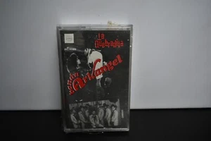 Banda Arkangel La Quebradita Cassette - Picture 1 of 4