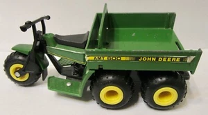 John Deere AMT 600 All Material Transport Maßstab 1:16 - Bild 1 von 6