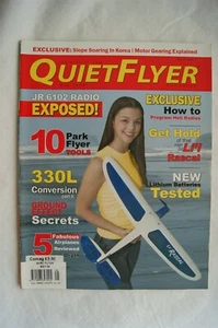 2004 Quiet Flyer Magazine - May - Picture 1 of 2