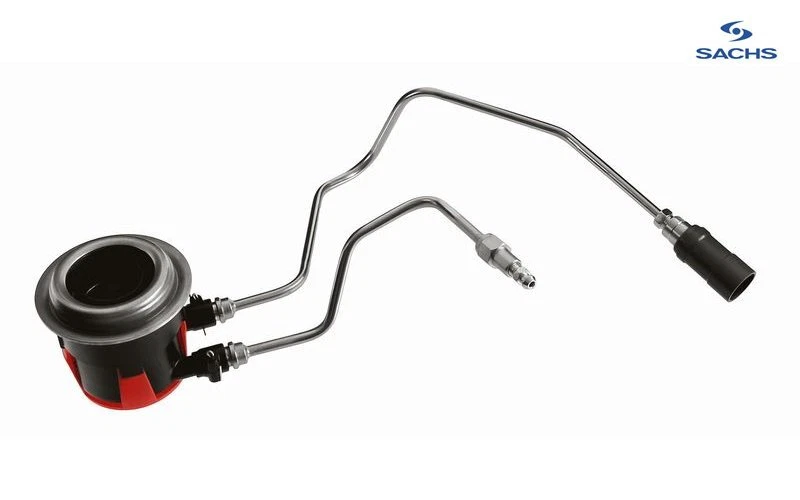 Central release, clutch Sachs 3182654310 for Land Rover - Image 1 of 2