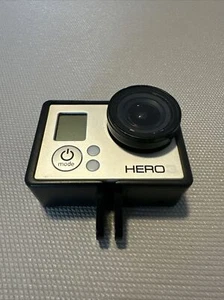 Go Pros HERO 3 Untested - Zdjęcie 1 z 13