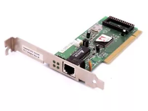 Asante 20590 Fast 10/100 PCI Adapter Apple Power Macintosh Netwerkkarte 680405 - Bild 1 von 1