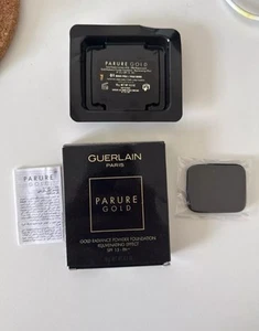Guerlain Parure Gold Foundation 01 Pale Beige - Picture 1 of 4
