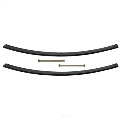 Leaf Helper Spring fits 2006-2008 Isuzu i-290 i-370 i-280  SKYJACKER - Image 1 of 2