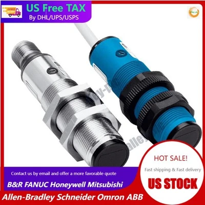 US FREE TAX 1PCS Brand  SICK VTE18-3F4812 Fast Ship - Image 1 of 4