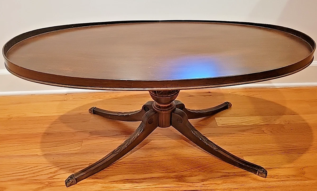 Mersman In Antique Tables (1950-Now) for sale | eBay