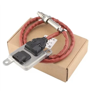 Nox Sensor FOR BMW 1 2 3 4 5 X5 X6 F20 F23 F15 F16 13628589846 - Picture 1 of 5