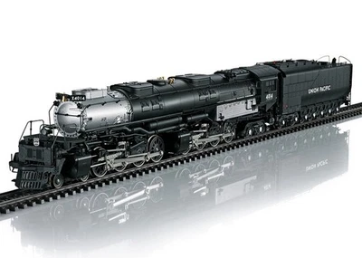Märklin 37997 H0 AC BigBoy 4014 OVP mit Umverpackung neu unbenutzt Union Pacific - Bild 1 von 4
