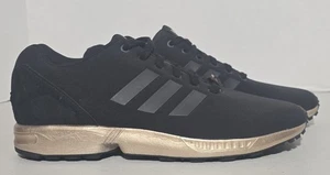 Adidas ZX Flux Copper Torsion Women's Sneakers S78977 - Size 11 - Picture 1 of 10