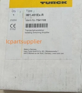 1PCS IM1-451Ex-R Brand-new Fast Shipping - Picture 1 of 1