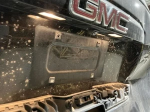 Camera/Projector Camera Rear In Tailgate Fits 15-20 SUBURBAN 1500 4910149 - Picture 1 of 12