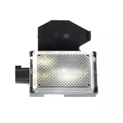Luz debajo del capó con interruptor OEM Mopar para Chrysler Concorde/300M 2002 2003 2004 Foto 1 de 4