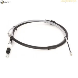 CABLE PULL PARKING BRAKE 8140 101106 FOR PEUGEOT EXPERT/Van/Platform/Chassis - Picture 1 of 8