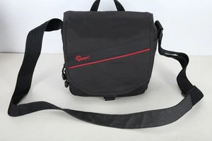 Lowepro Event Messenger 100 Camera/Drone Shoulder/Messenger Bag Excellent Cond#3 - Picture 1 of 17