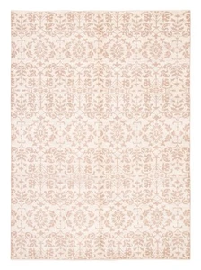 Traditional Hand-knotted Carpet 9'1" x 12'1" Wool Area Rug - Picture 1 of 9