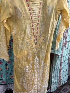 Pakistanische Kleidung - Bild 1 von 6