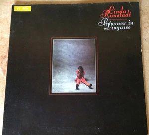 Gefangene in Verkleidung, Linda Ronstadt - Bild 1 von 1