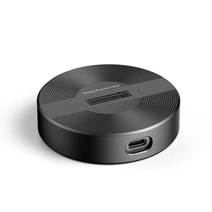 USB4.0 40G Portable NVMe M-Key PCIe SSD Docking - Picture 1 of 6