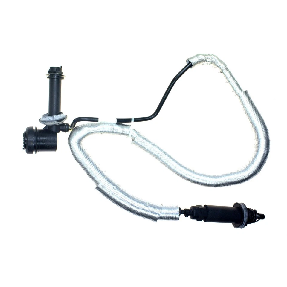 Cilindro maestro y esclavo de embrague Sachs TCP para Ford F-250 F-350 Super Duty Foto 1 de 1