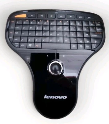 Lenovo MINI WIRELESS KEYBOARD N5901 Only (No Dongle) Ships Free! - Image 1 of 4